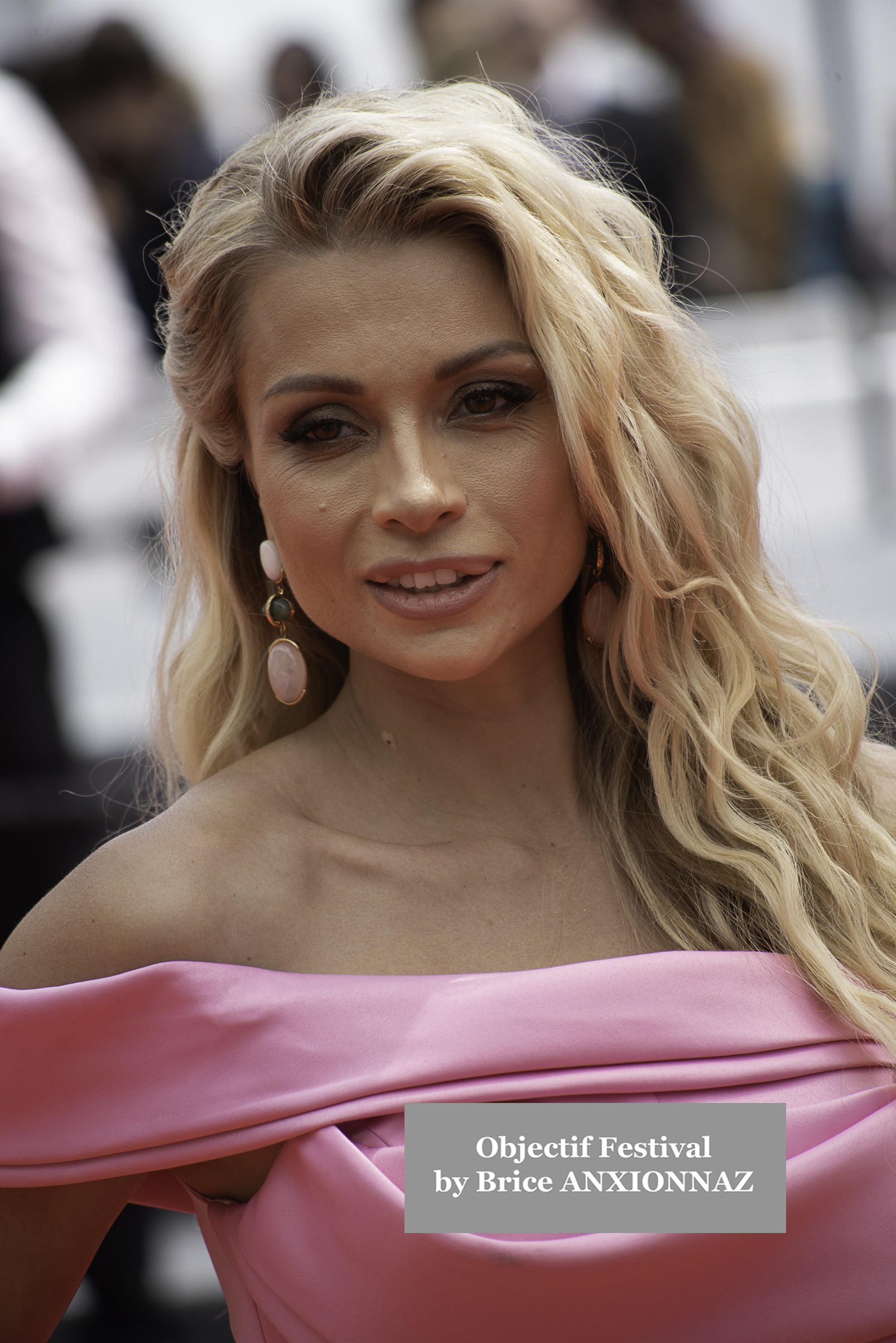 La  Plus  Precieuse  Des  Marchandises / 77th Cannes International Film Festival / Objectif Festival by Brice ANXIONNAZ